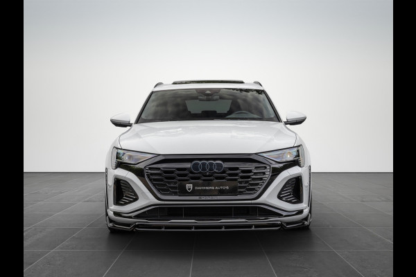 Audi SQ8 Sportback e-tron 503pk Quattro 115 kWh Pano S-stoelen B&O HuD