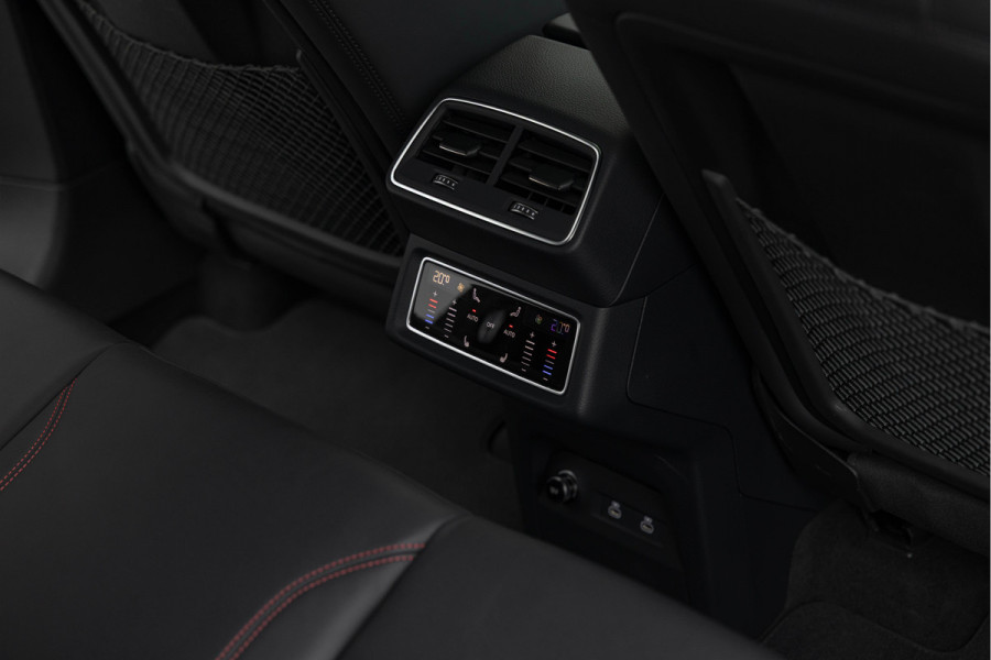 Audi SQ8 Sportback e-tron 503pk Quattro 115 kWh Pano S-stoelen B&O HuD