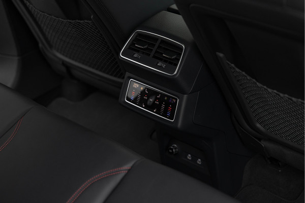 Audi SQ8 Sportback e-tron 503pk Quattro 115 kWh Pano S-stoelen B&O HuD
