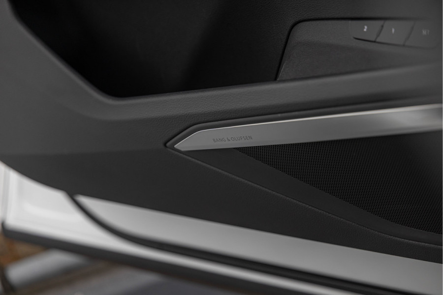 Audi SQ8 Sportback e-tron 503pk Quattro 115 kWh Pano S-stoelen B&O HuD