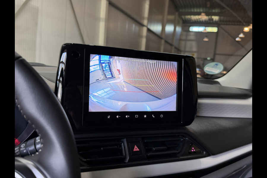 Suzuki Swift 1.2 Select Hybrid Aut. Navi | ACC | Dodehoek  | Clima | Carplay | Stoelverwarming | 16" | Suzuki onderhouden.