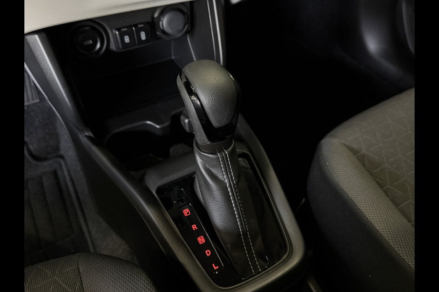 Suzuki Swift 1.2 Select Hybrid Aut. Navi | ACC | Dodehoek  | Clima | Carplay | Stoelverwarming | 16" | Suzuki onderhouden.