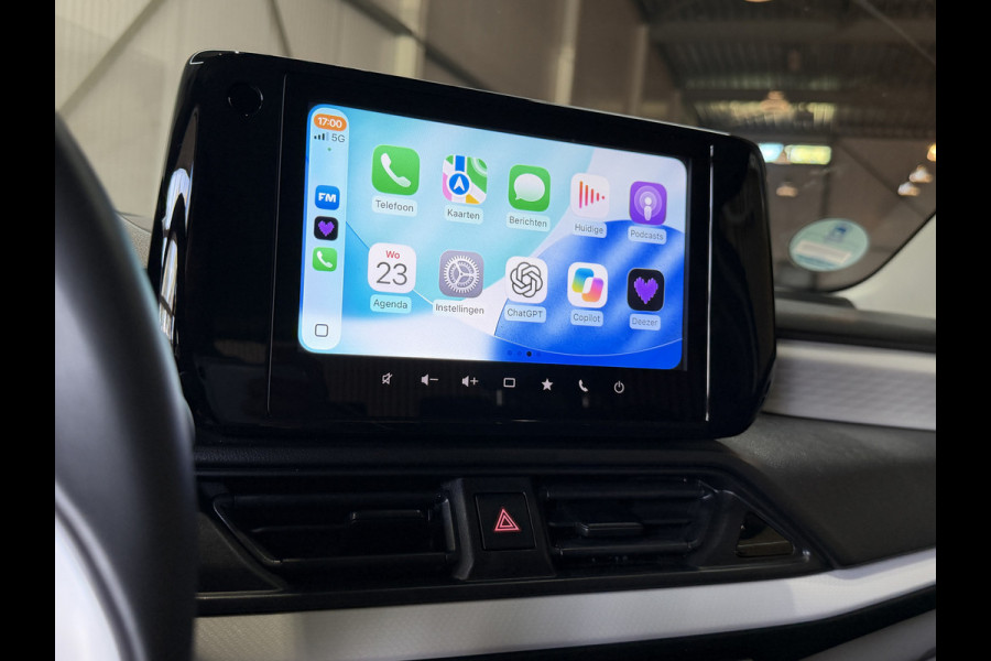 Suzuki Swift 1.2 Select Hybrid Aut. Navi | ACC | Dodehoek  | Clima | Carplay | Stoelverwarming | 16" | Suzuki onderhouden.