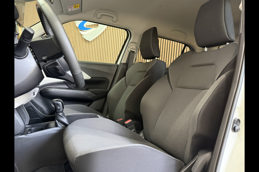 Suzuki Swift 1.2 Select Hybrid Aut. Navi | ACC | Dodehoek  | Clima | Carplay | Stoelverwarming | 16" | Suzuki onderhouden.