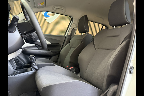 Suzuki Swift 1.2 Select Hybrid Aut. Navi | ACC | Dodehoek  | Clima | Carplay | Stoelverwarming | 16" | Suzuki onderhouden.