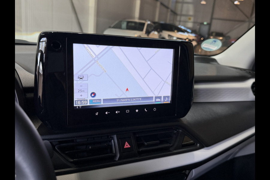 Suzuki Swift 1.2 Select Hybrid Aut. Navi | ACC | Dodehoek  | Clima | Carplay | Stoelverwarming | 16" | Suzuki onderhouden.
