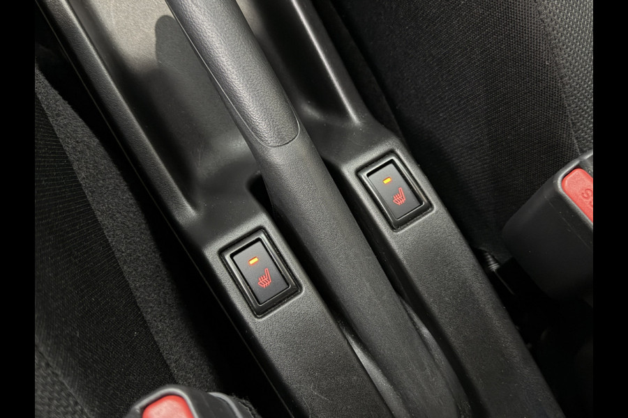 Suzuki Swift 1.2 Select Hybrid Aut. Navi | ACC | Dodehoek  | Clima | Carplay | Stoelverwarming | 16" | Suzuki onderhouden.