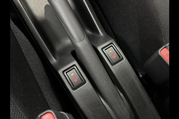 Suzuki Swift 1.2 Select Hybrid Aut. Navi | ACC | Dodehoek  | Clima | Carplay | Stoelverwarming | 16" | Suzuki onderhouden.