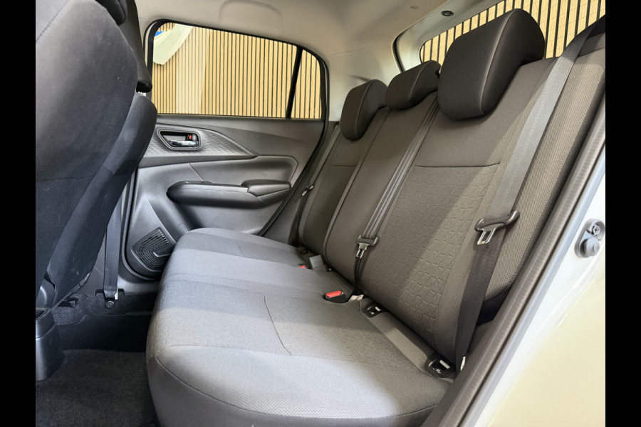Suzuki Swift 1.2 Select Hybrid Aut. Navi | ACC | Dodehoek  | Clima | Carplay | Stoelverwarming | 16" | Suzuki onderhouden.