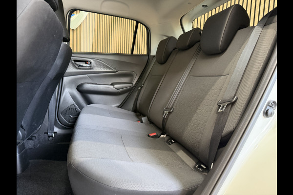 Suzuki Swift 1.2 Select Hybrid Aut. Navi | ACC | Dodehoek  | Clima | Carplay | Stoelverwarming | 16" | Suzuki onderhouden.