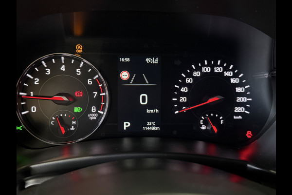 Suzuki Swift 1.2 Select Hybrid Aut. Navi | ACC | Dodehoek  | Clima | Carplay | Stoelverwarming | 16" | Suzuki onderhouden.