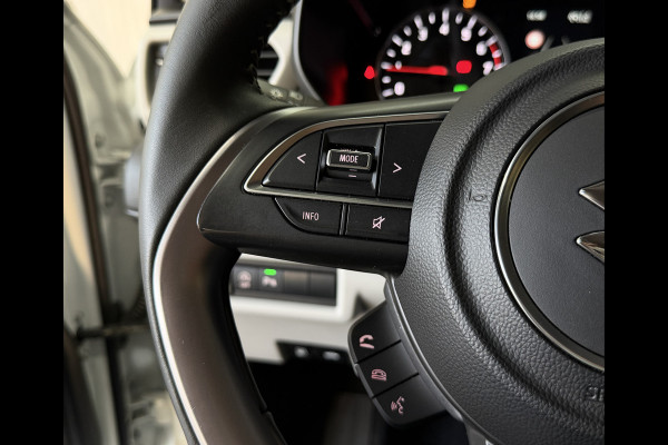 Suzuki Swift 1.2 Select Hybrid Aut. Navi | ACC | Dodehoek  | Clima | Carplay | Stoelverwarming | 16" | Suzuki onderhouden.