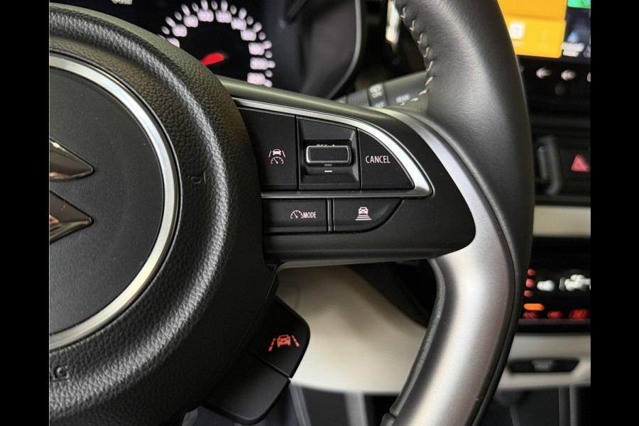 Suzuki Swift 1.2 Select Hybrid Aut. Navi | ACC | Dodehoek  | Clima | Carplay | Stoelverwarming | 16" | Suzuki onderhouden.