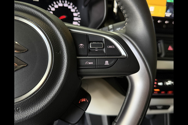 Suzuki Swift 1.2 Select Hybrid Aut. Navi | ACC | Dodehoek  | Clima | Carplay | Stoelverwarming | 16" | Suzuki onderhouden.