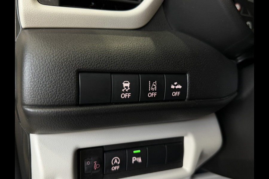 Suzuki Swift 1.2 Select Hybrid Aut. Navi | ACC | Dodehoek  | Clima | Carplay | Stoelverwarming | 16" | Suzuki onderhouden.