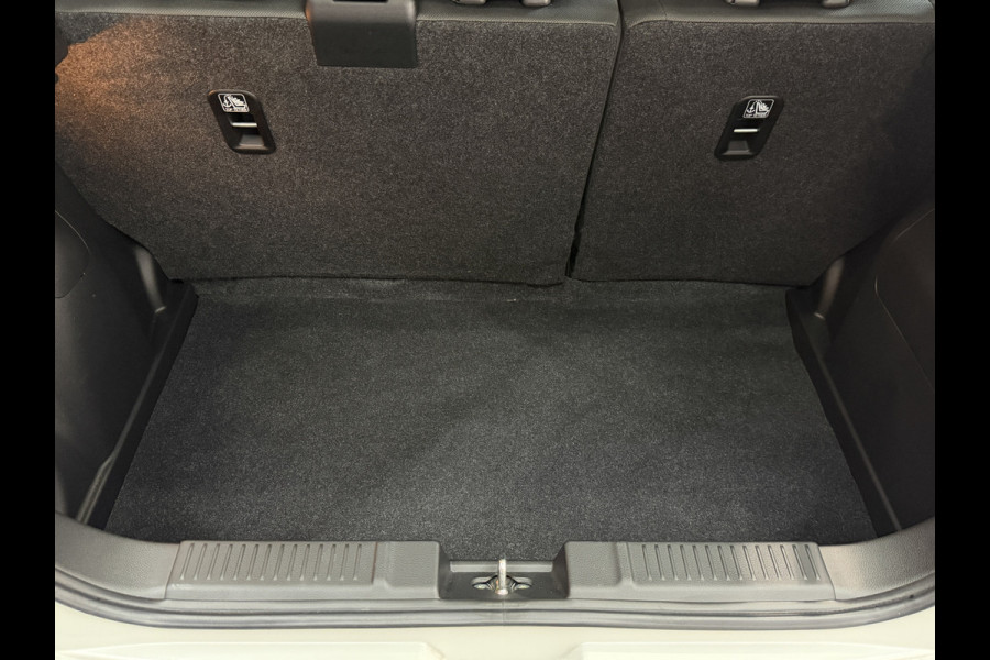 Suzuki Swift 1.2 Select Hybrid Aut. Navi | ACC | Dodehoek  | Clima | Carplay | Stoelverwarming | 16" | Suzuki onderhouden.