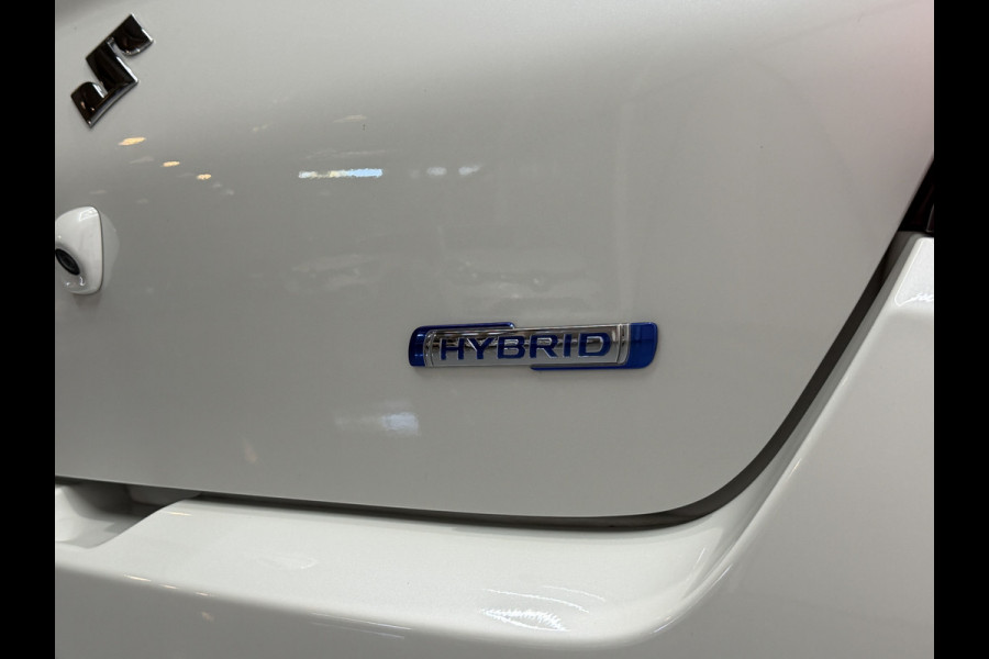 Suzuki Swift 1.2 Select Hybrid Aut. Navi | ACC | Dodehoek  | Clima | Carplay | Stoelverwarming | 16" | Suzuki onderhouden.