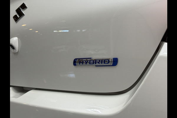 Suzuki Swift 1.2 Select Hybrid Aut. Navi | ACC | Dodehoek  | Clima | Carplay | Stoelverwarming | 16" | Suzuki onderhouden.