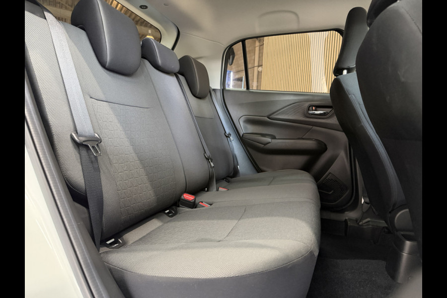 Suzuki Swift 1.2 Select Hybrid Aut. Navi | ACC | Dodehoek  | Clima | Carplay | Stoelverwarming | 16" | Suzuki onderhouden.