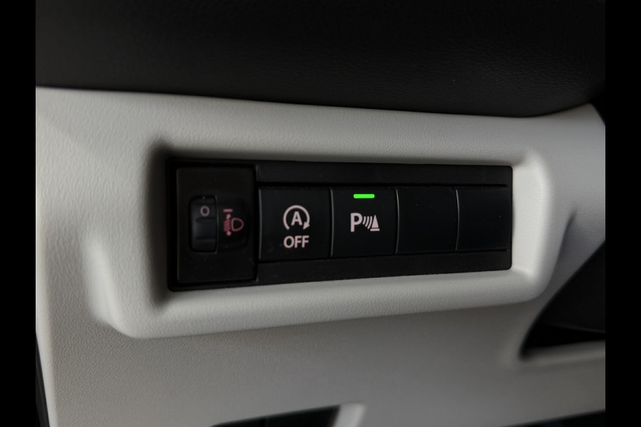 Suzuki Swift 1.2 Select Hybrid Aut. Navi | ACC | Dodehoek  | Clima | Carplay | Stoelverwarming | 16" | Suzuki onderhouden.