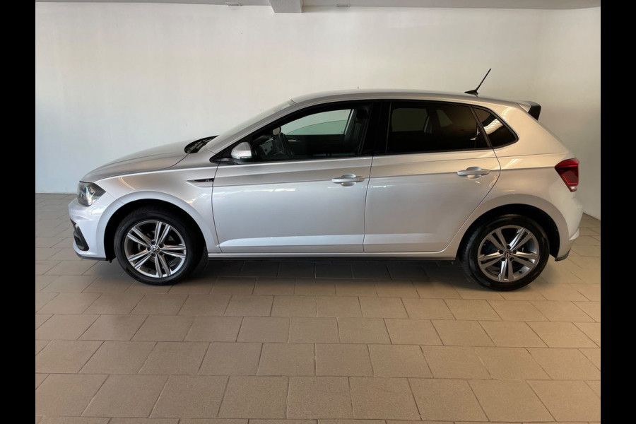 Volkswagen Polo 1.0 TSI Highline Business AIRCO NAVI CRUISE BLUETOOTH ELEK RAMEN CENT VERG