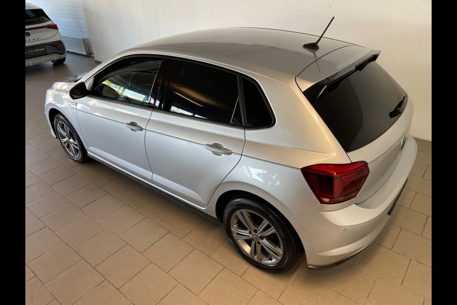 Volkswagen Polo 1.0 TSI Highline Business AIRCO NAVI CRUISE BLUETOOTH ELEK RAMEN CENT VERG