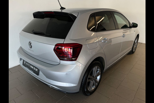 Volkswagen Polo 1.0 TSI Highline Business AIRCO NAVI CRUISE BLUETOOTH ELEK RAMEN CENT VERG
