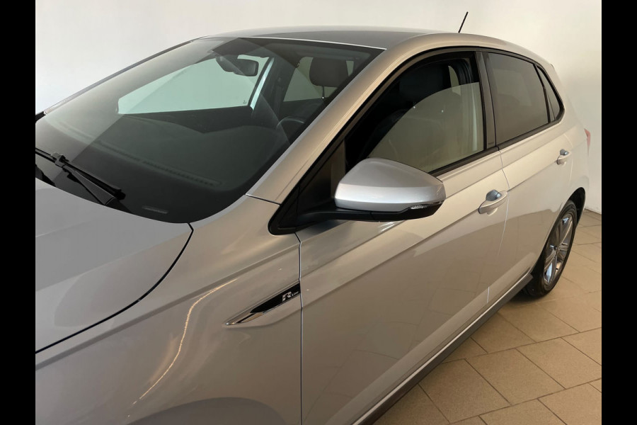 Volkswagen Polo 1.0 TSI Highline Business AIRCO NAVI CRUISE BLUETOOTH ELEK RAMEN CENT VERG