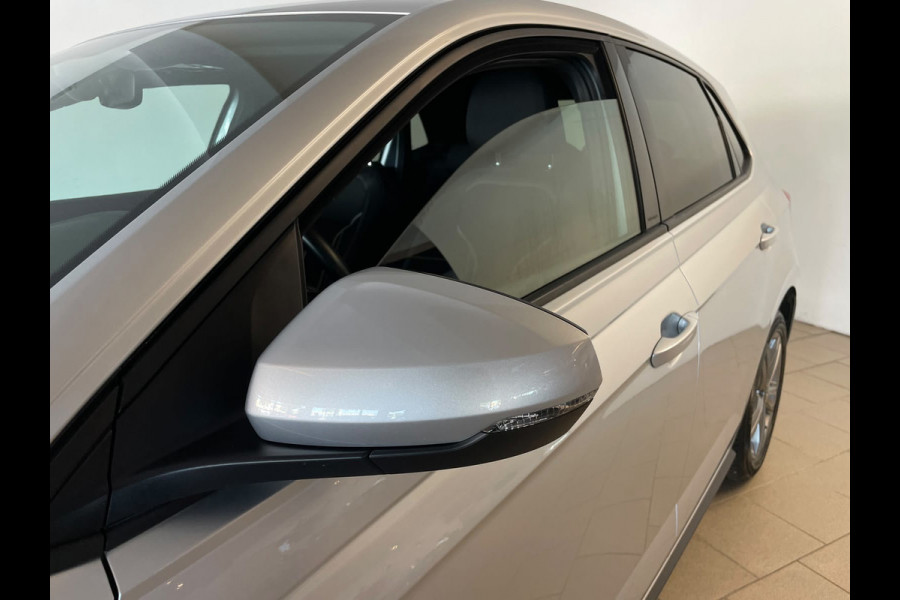 Volkswagen Polo 1.0 TSI Highline Business AIRCO NAVI CRUISE BLUETOOTH ELEK RAMEN CENT VERG