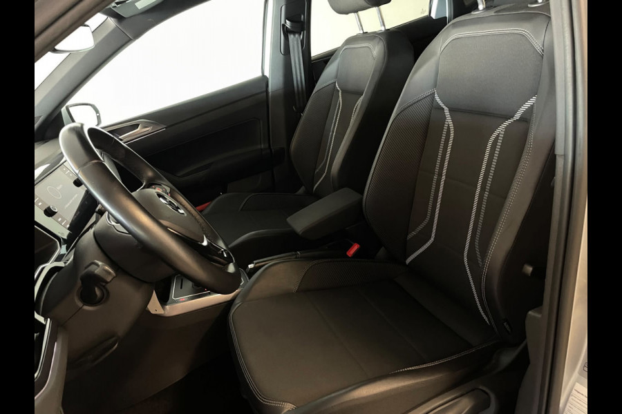Volkswagen Polo 1.0 TSI Highline Business AIRCO NAVI CRUISE BLUETOOTH ELEK RAMEN CENT VERG