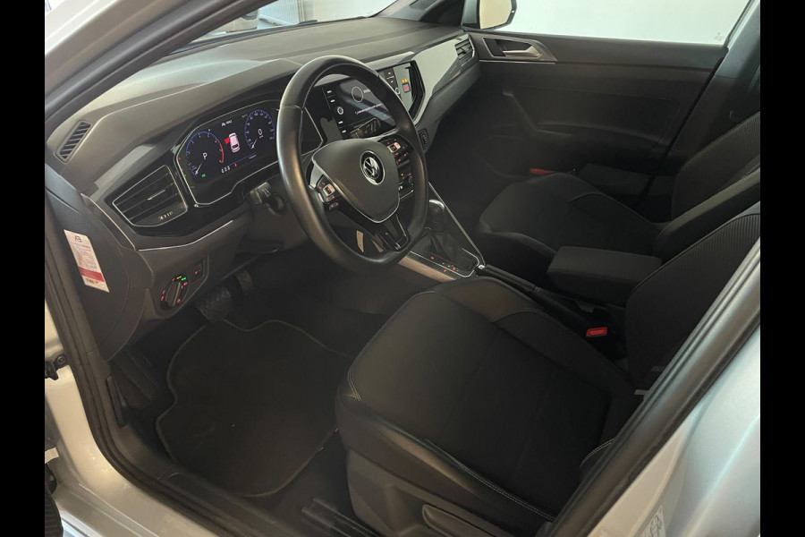 Volkswagen Polo 1.0 TSI Highline Business AIRCO NAVI CRUISE BLUETOOTH ELEK RAMEN CENT VERG