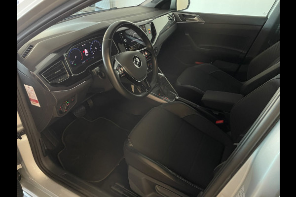 Volkswagen Polo 1.0 TSI Highline Business AIRCO NAVI CRUISE BLUETOOTH ELEK RAMEN CENT VERG