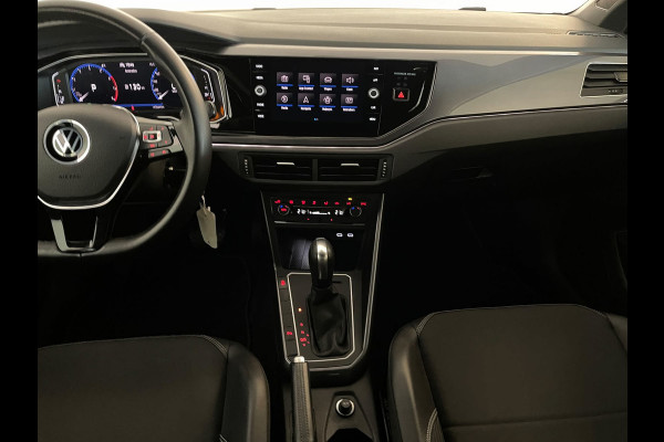 Volkswagen Polo 1.0 TSI Highline Business AIRCO NAVI CRUISE BLUETOOTH ELEK RAMEN CENT VERG