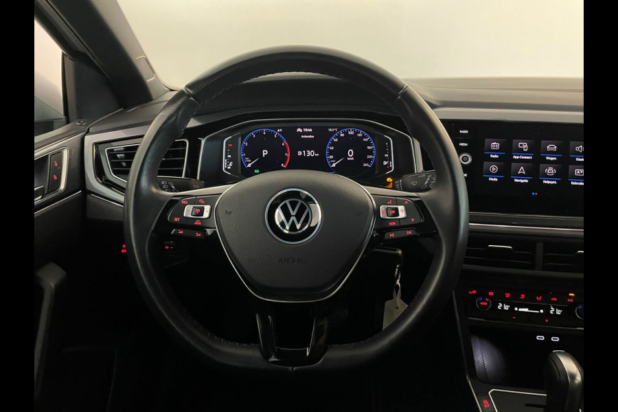 Volkswagen Polo 1.0 TSI Highline Business AIRCO NAVI CRUISE BLUETOOTH ELEK RAMEN CENT VERG