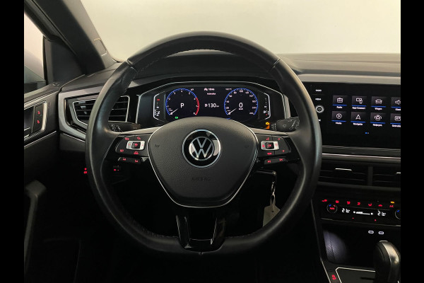 Volkswagen Polo 1.0 TSI Highline Business AIRCO NAVI CRUISE BLUETOOTH ELEK RAMEN CENT VERG
