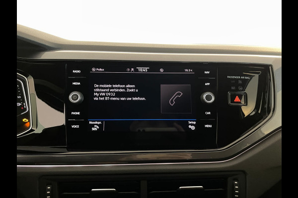 Volkswagen Polo 1.0 TSI Highline Business AIRCO NAVI CRUISE BLUETOOTH ELEK RAMEN CENT VERG