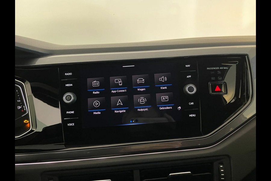 Volkswagen Polo 1.0 TSI Highline Business AIRCO NAVI CRUISE BLUETOOTH ELEK RAMEN CENT VERG
