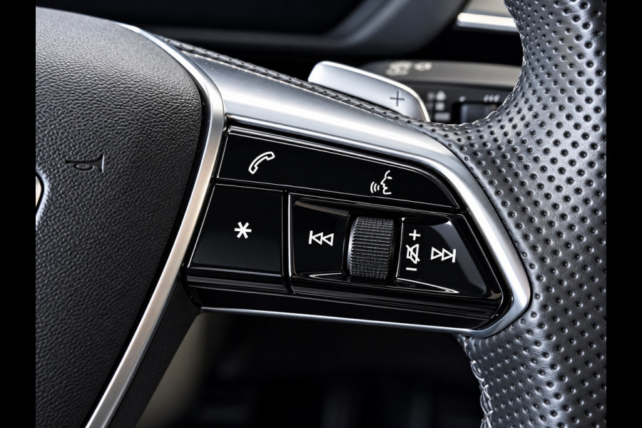Audi e-tron Sportback 55 quattro S edition 95 kWh RS SEATS PANO CAMERA VIRTUAL COCKPIT NAVI LEDER APPLE CARPLAY