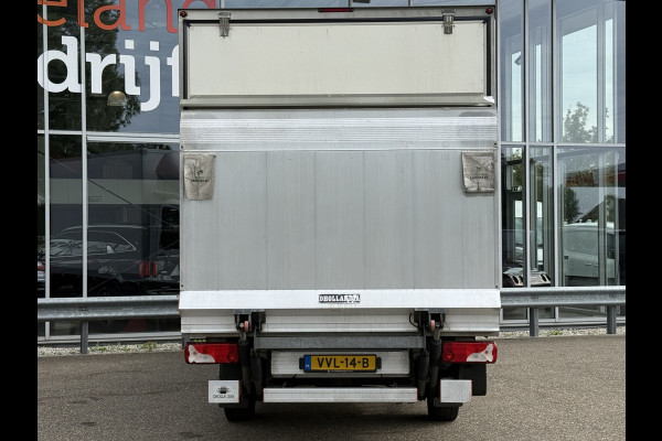 Mercedes-Benz Sprinter 319 1.9 CDI Bakwagen met laadklep | Zijdeur | Cruisec. | Airco