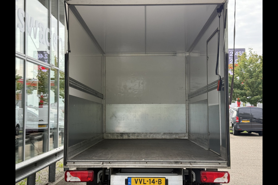 Mercedes-Benz Sprinter 319 1.9 CDI Bakwagen met laadklep | Zijdeur | Cruisec. | Airco