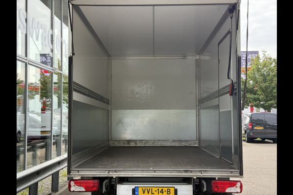Mercedes-Benz Sprinter 319 1.9 CDI Bakwagen met laadklep | Zijdeur | Cruisec. | Airco