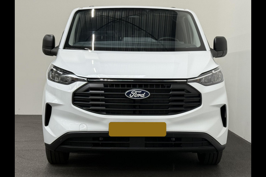 Ford Transit Custom 300 2.0 TDCI L2H1 Trend NM Automaat Dubbele Cabine Airco Cruise Navi PDC Camera Carplay