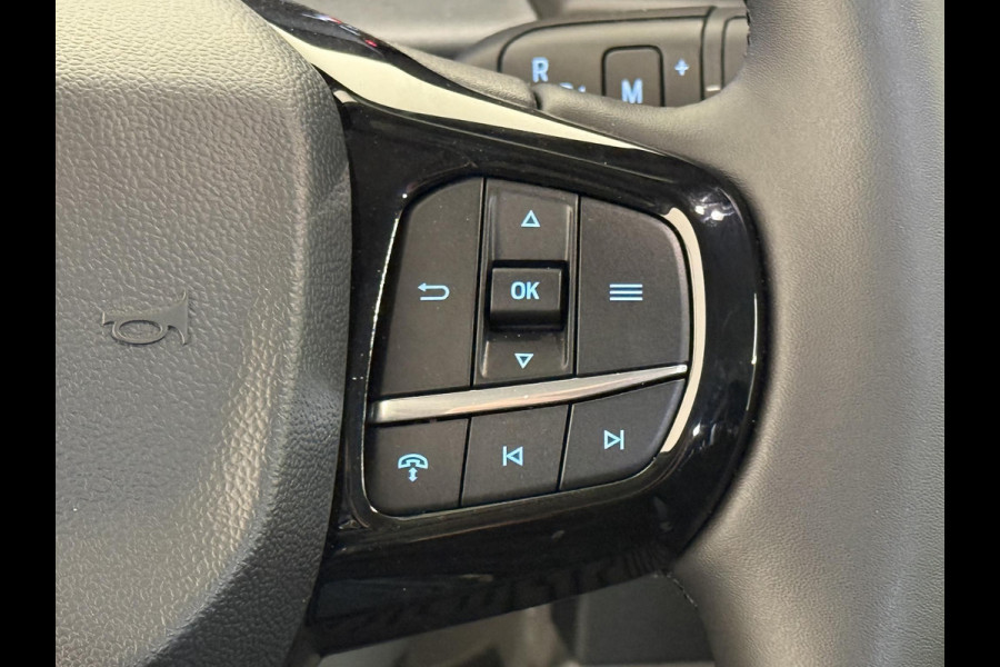 Ford Transit Custom 300 2.0 TDCI L2H1 Trend NM Automaat Dubbele Cabine Airco Cruise Navi PDC Camera Carplay