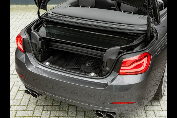 Alpina B4 S Bi-Turbo Cabrio - Volleder - Schmiederäder - NL-Auto - 38.233km!