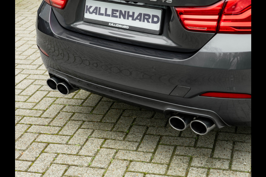 Alpina B4 S Bi-Turbo Cabrio - Volleder - Schmiederäder - NL-Auto - 38.233km!