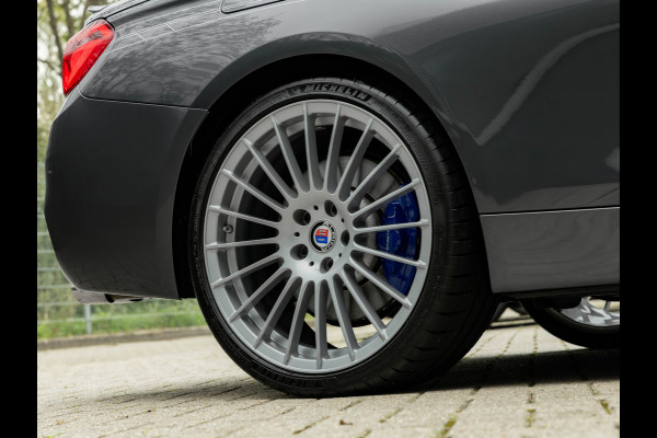 Alpina B4 S Bi-Turbo Cabrio - Volleder - Schmiederäder - NL-Auto - 38.233km!
