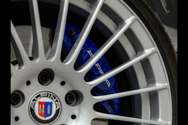 Alpina B4 S Bi-Turbo Cabrio - Volleder - Schmiederäder - NL-Auto - 38.233km!