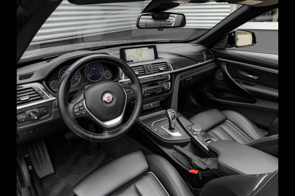 Alpina B4 S Bi-Turbo Cabrio - Volleder - Schmiederäder - NL-Auto - 38.233km!