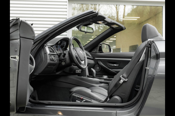 Alpina B4 S Bi-Turbo Cabrio - Volleder - Schmiederäder - NL-Auto - 38.233km!