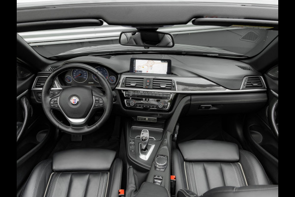 Alpina B4 S Bi-Turbo Cabrio - Volleder - Schmiederäder - NL-Auto - 38.233km!